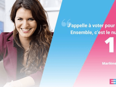 Festival Génération Egalité Voices – Votons 12 pour Egalité Ensemble&nbsp;!